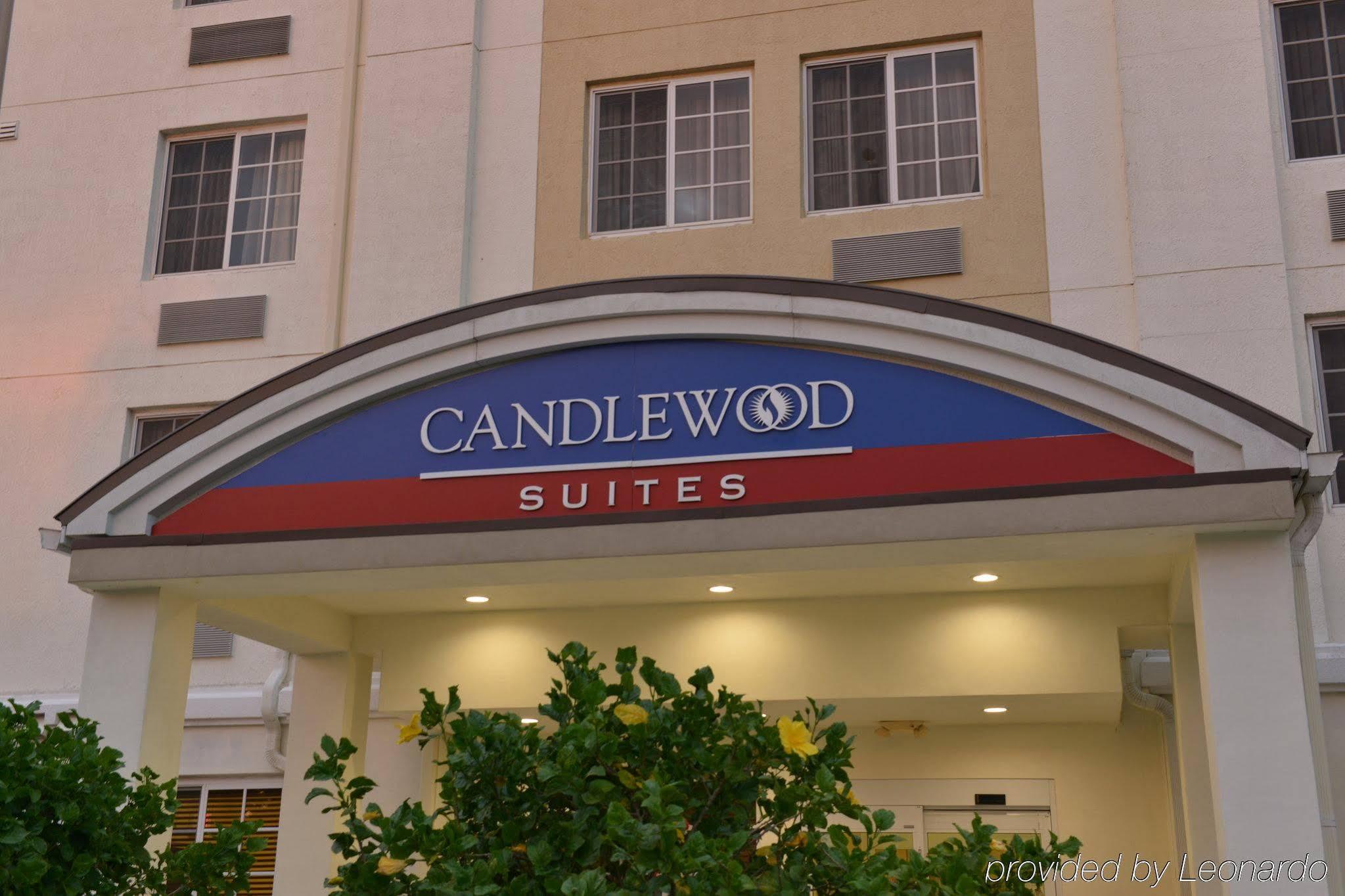 Candlewood Suites Melbourne/Viera By Ihg Exterior photo