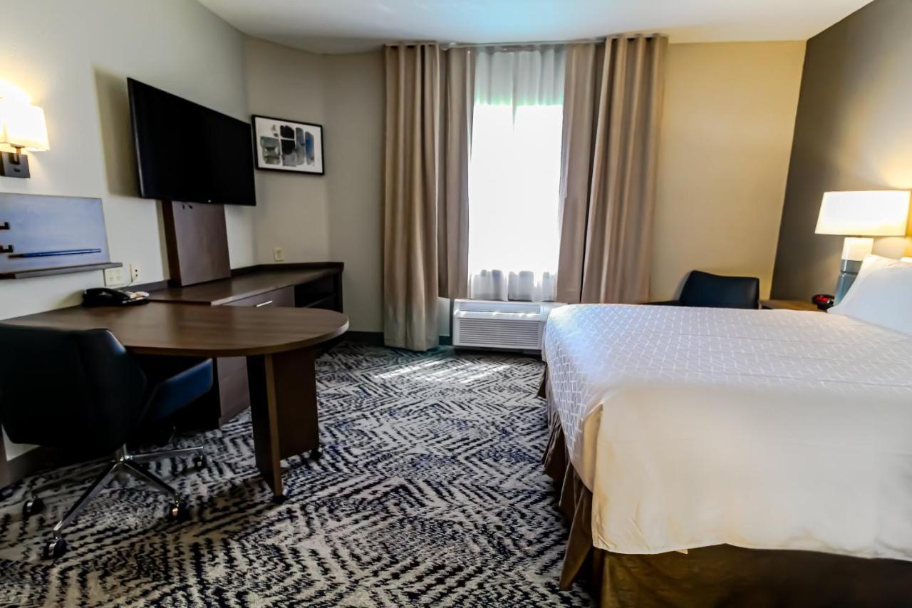 Candlewood Suites Melbourne/Viera By Ihg Exterior photo