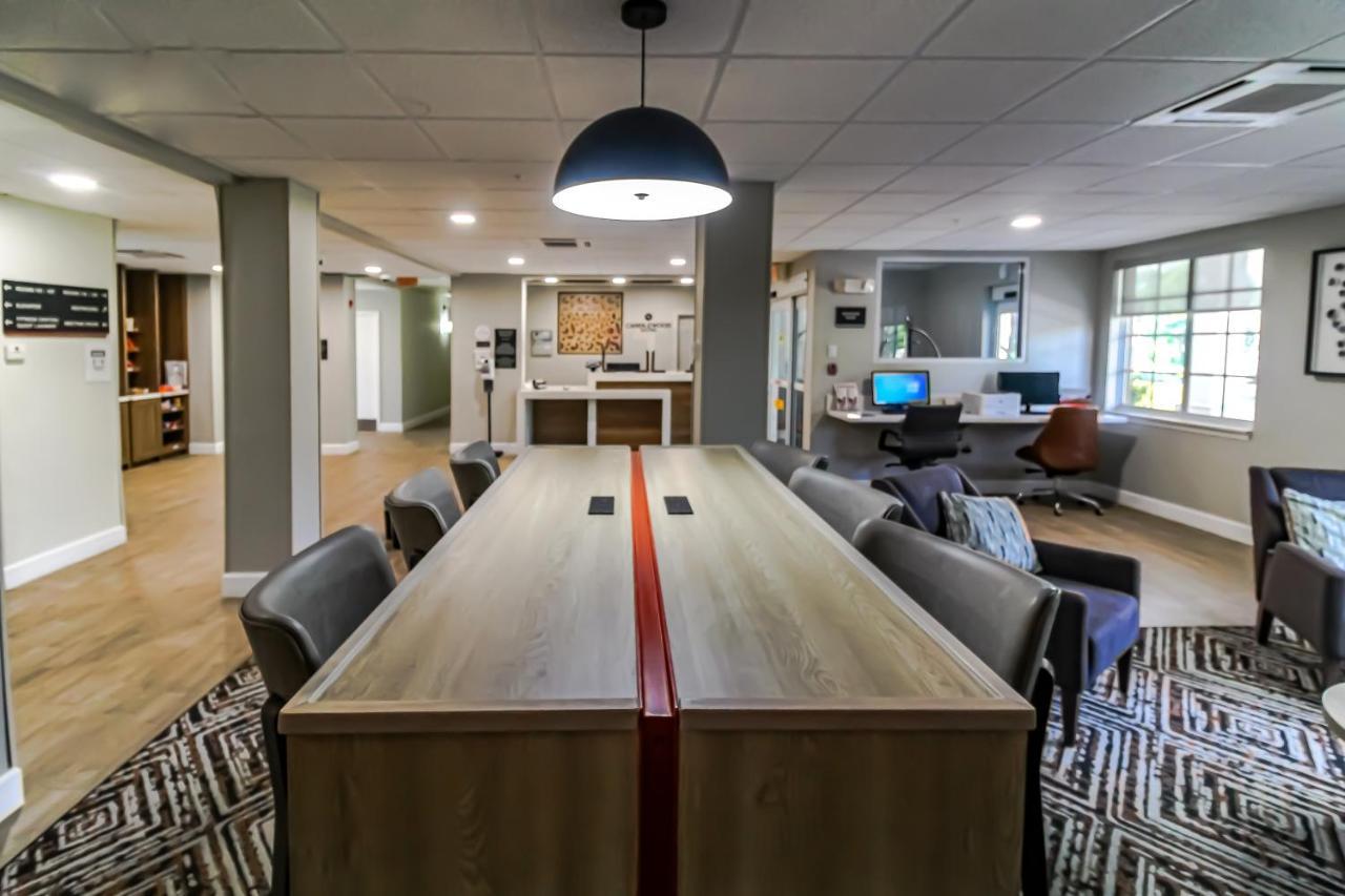 Candlewood Suites Melbourne/Viera By Ihg Exterior photo
