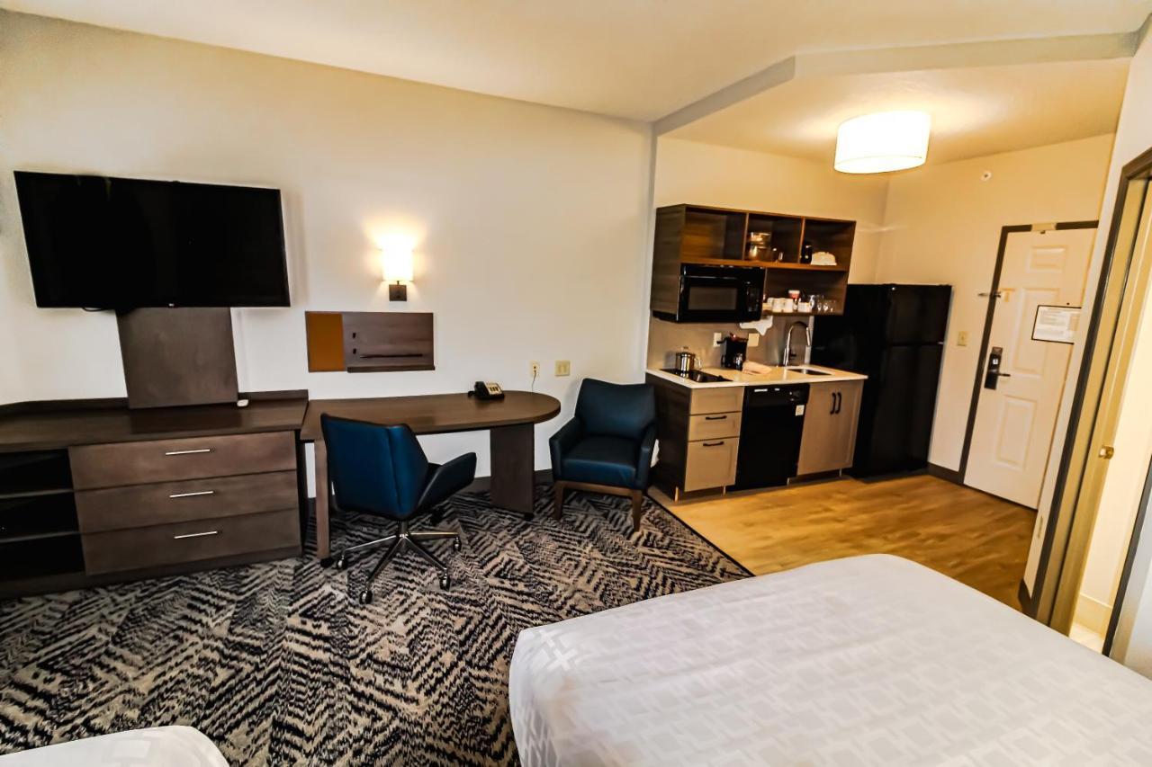 Candlewood Suites Melbourne/Viera By Ihg Exterior photo